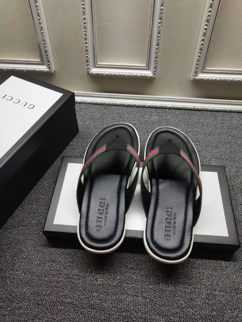 Gucci Slippers